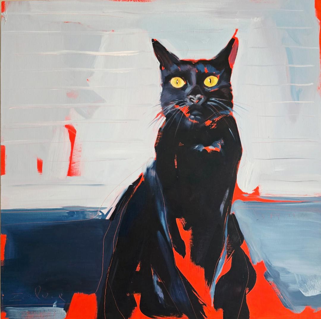 The Abbood Family - Bovril