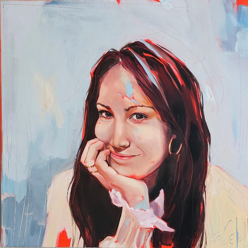 The Abbood Family - Donnae