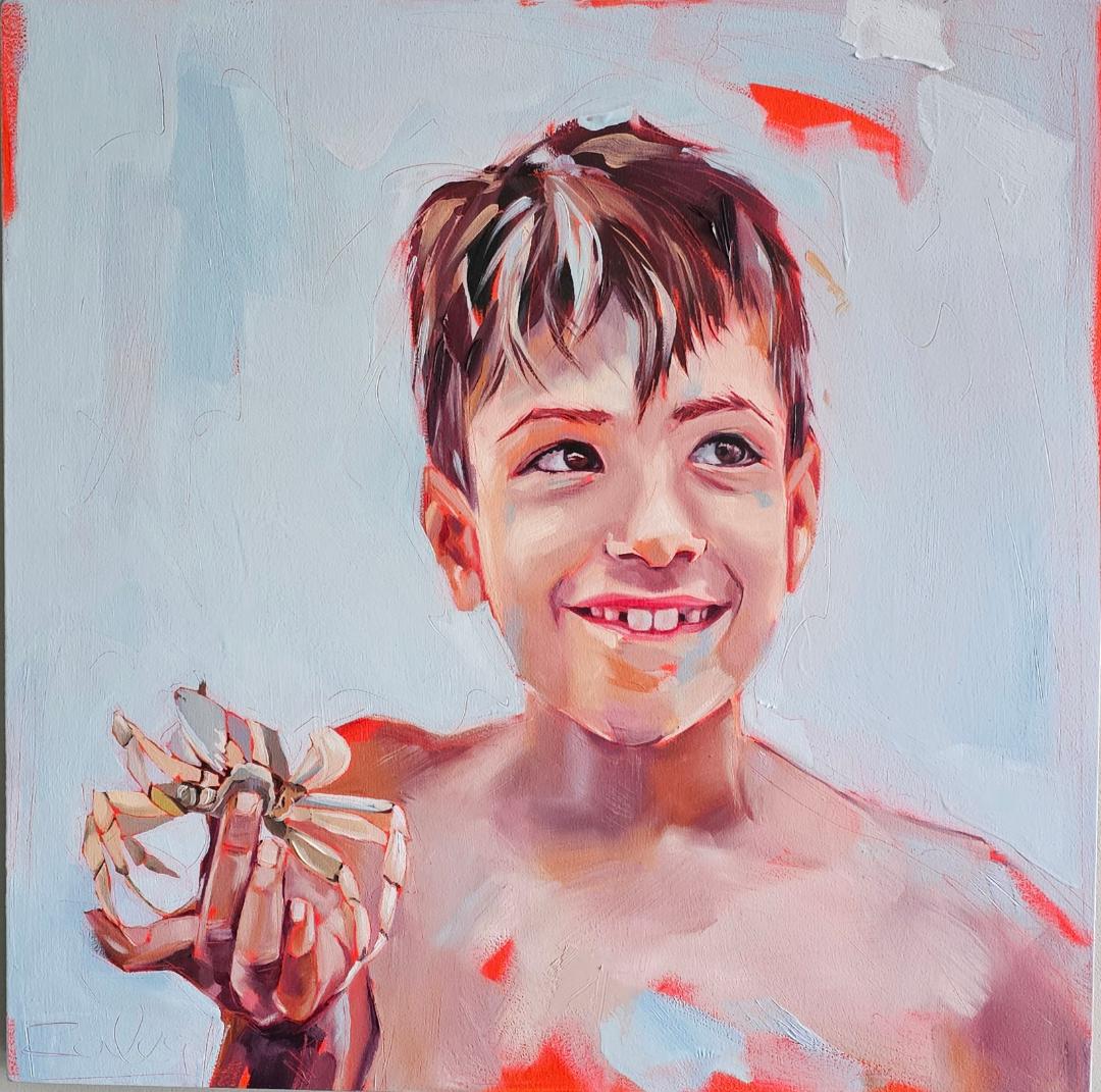 The Abbood Family - Jett