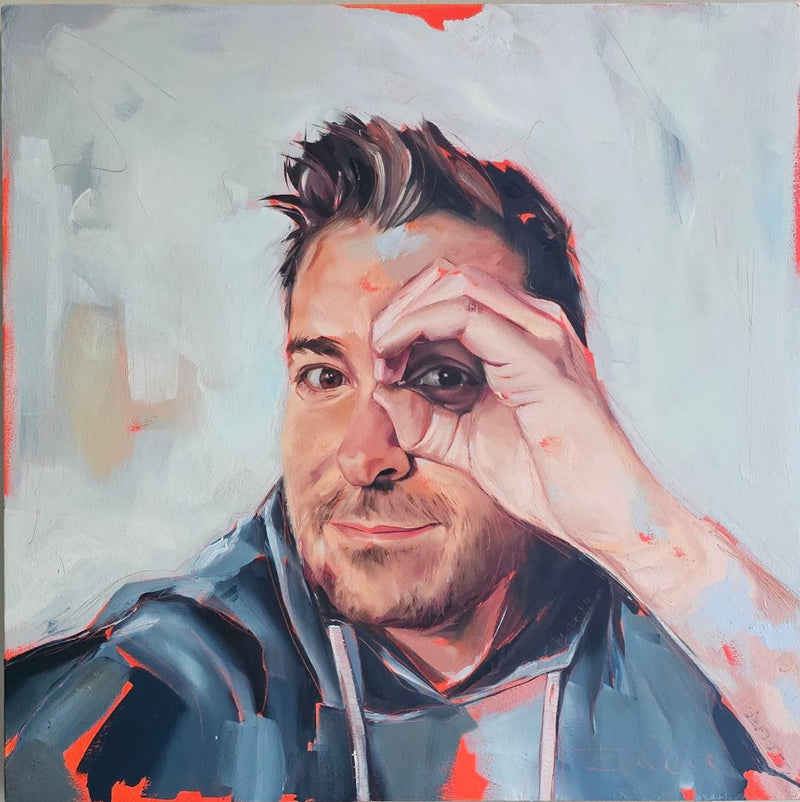 The Abbood Family - Sean