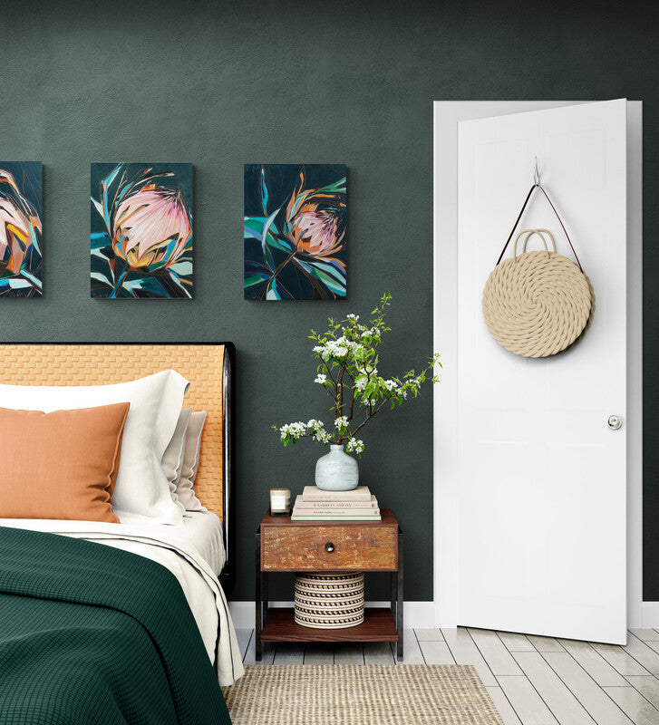 Canvas Print - Moody Moments 3