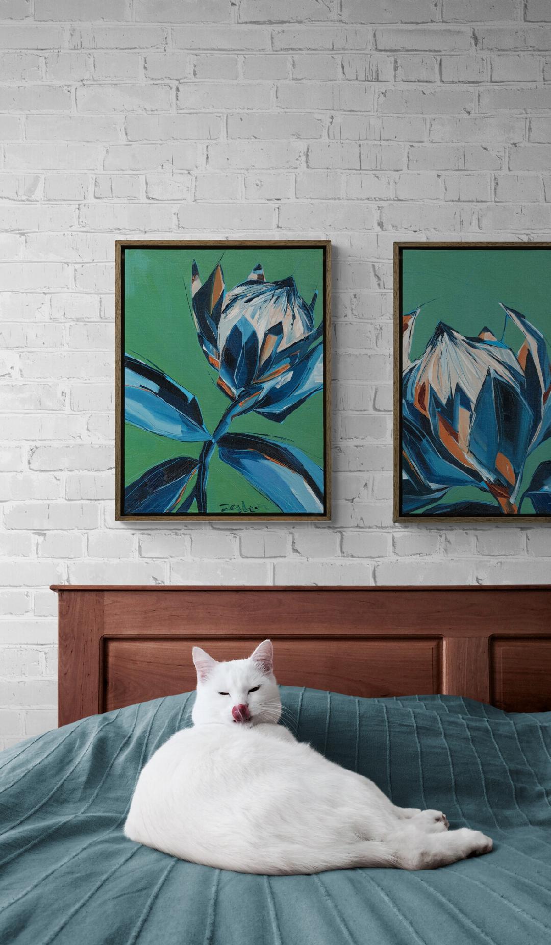 Midnight bloom 2