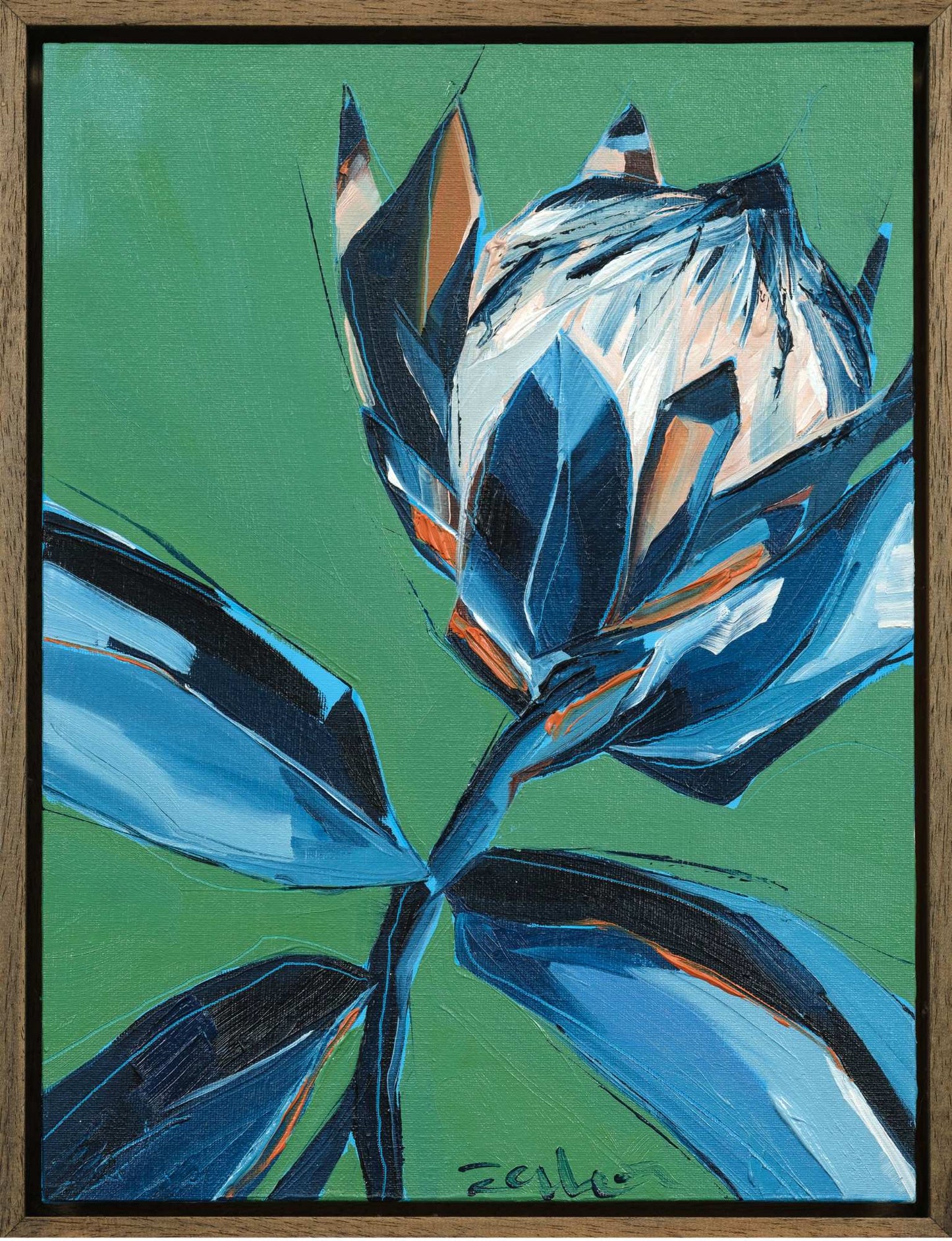 Midnight bloom 2