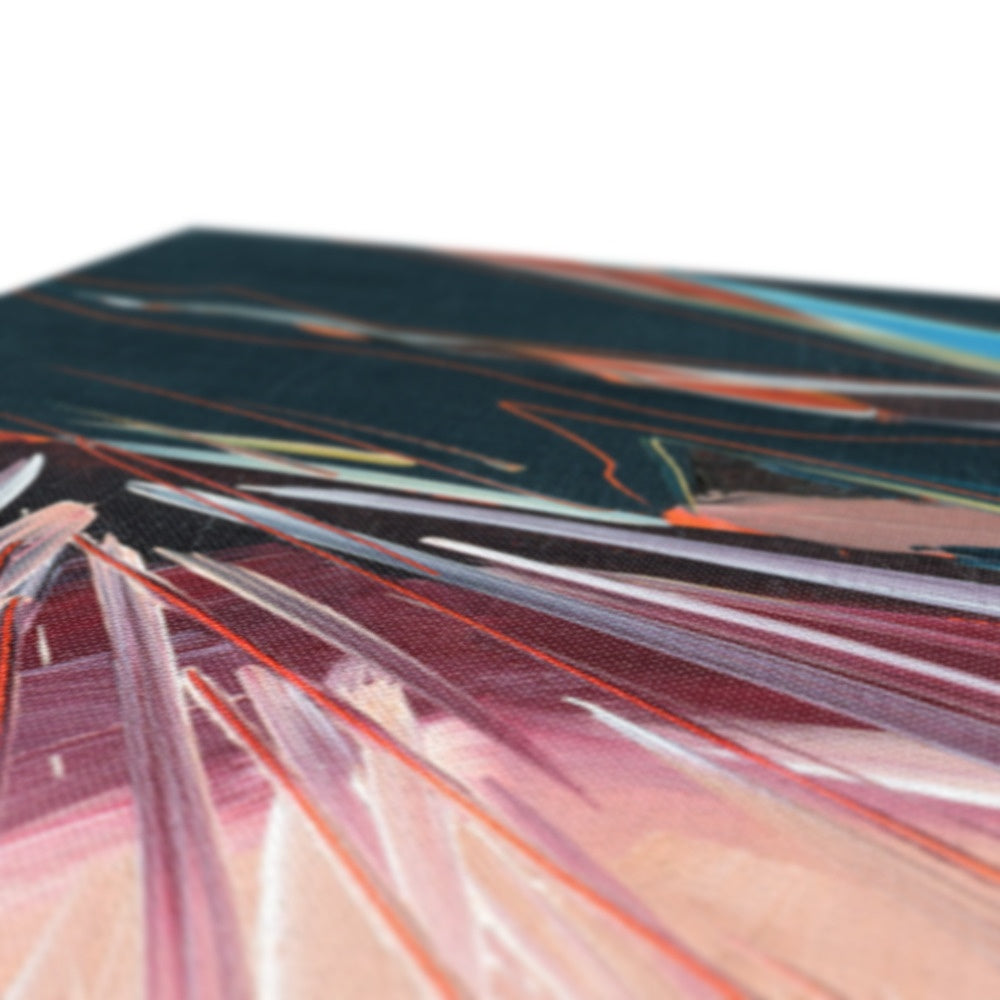 Canvas Print - Moody Moments 3