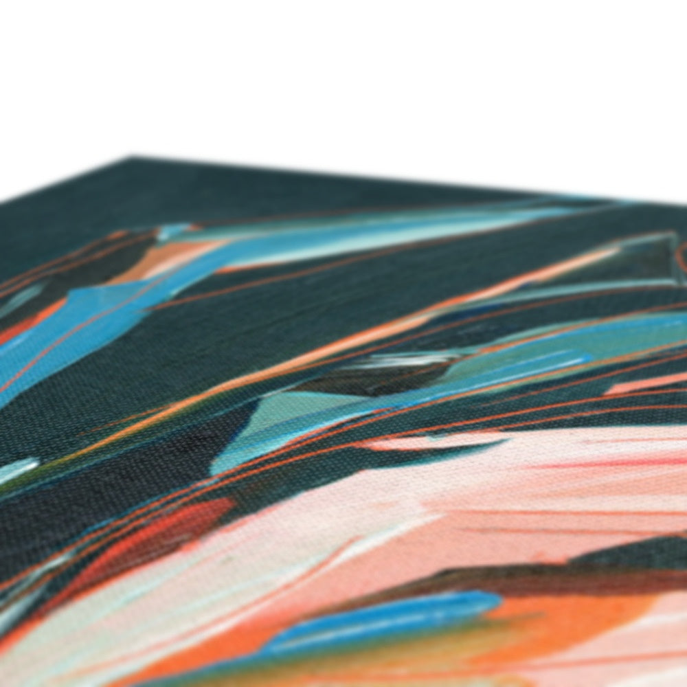 Canvas Print - Moody Moments 1