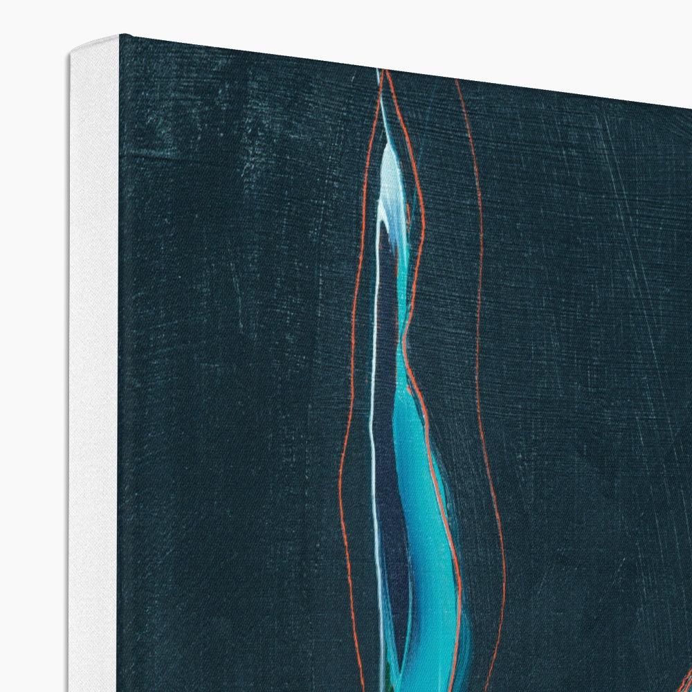 Canvas Print - Moody Moments 2