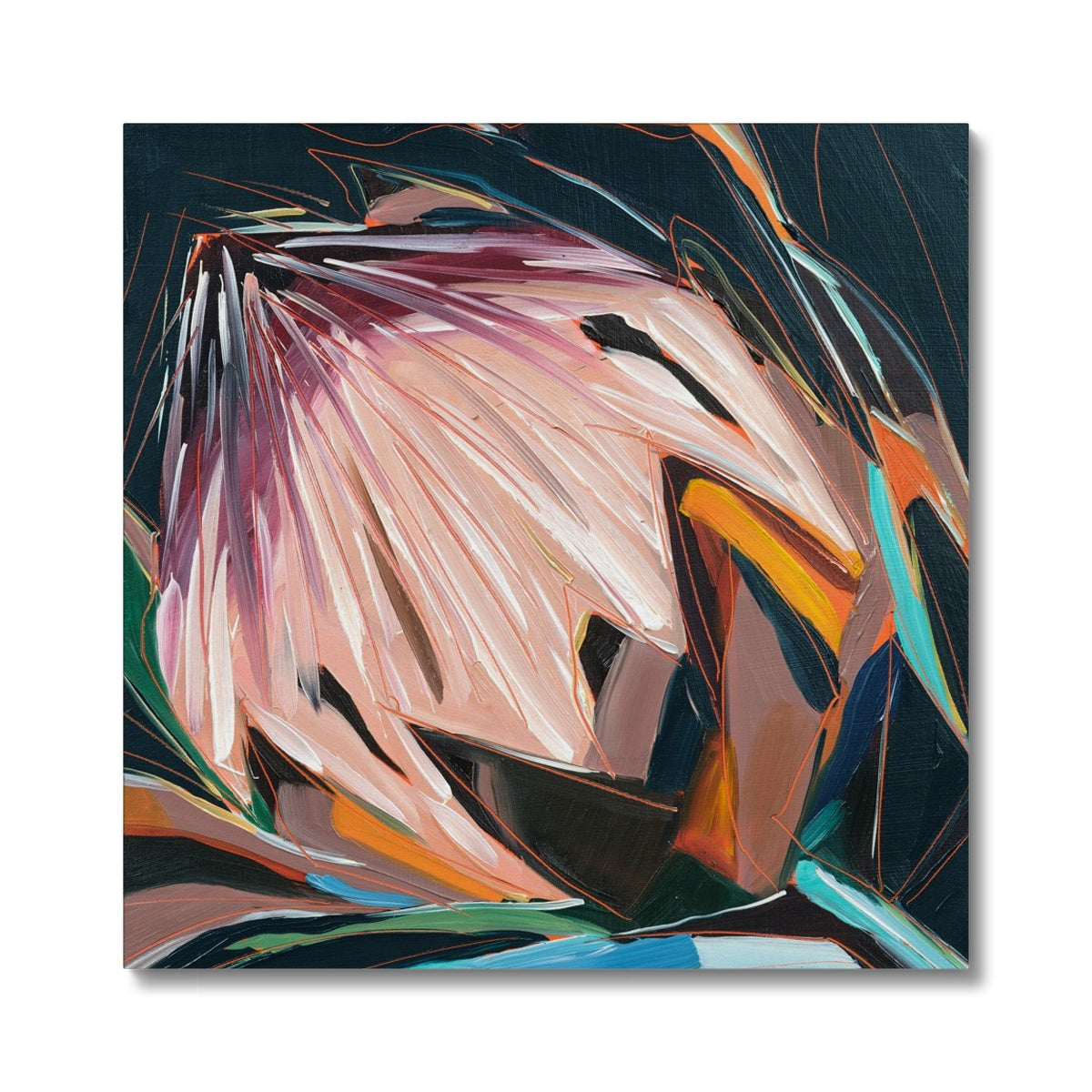 Canvas Print - Moody Moments 3