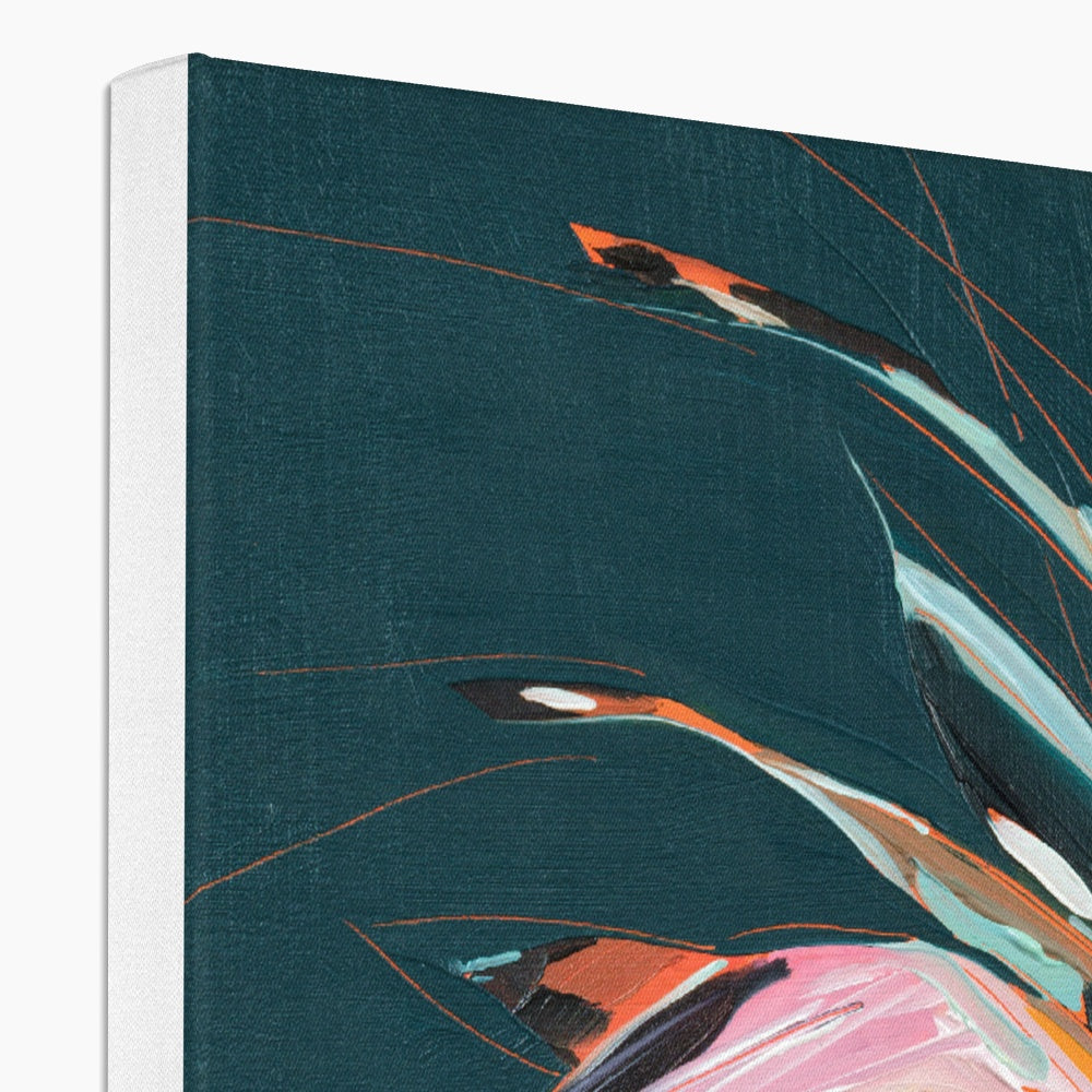 Canvas Print - Moody Moments 4