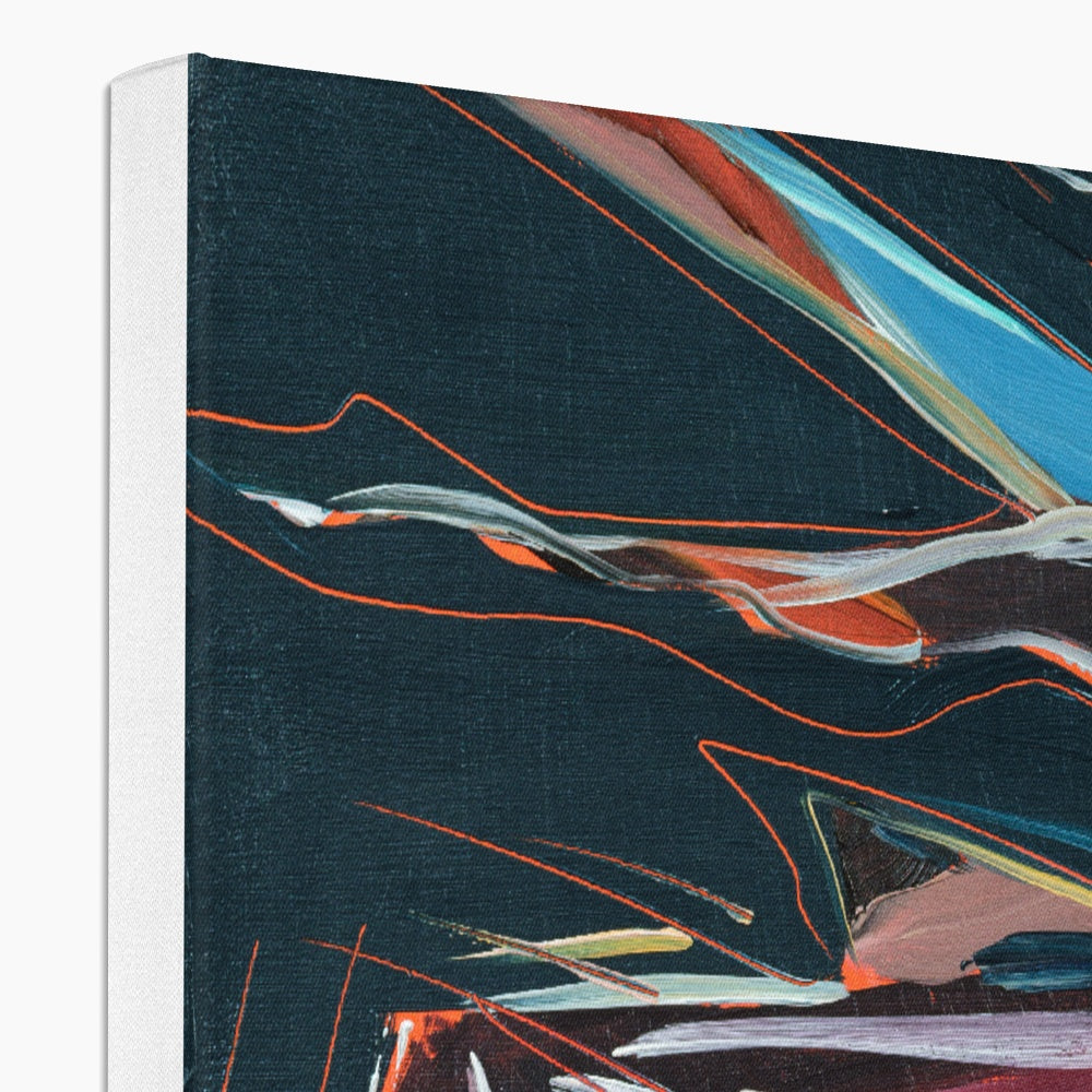 Canvas Print - Moody Moments 3