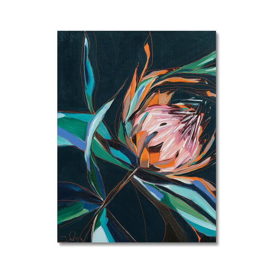 Canvas Print - Moody Moments 2