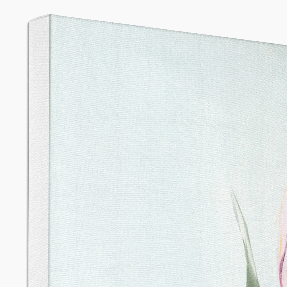 Canvas Print - Ethereal Elegance 3