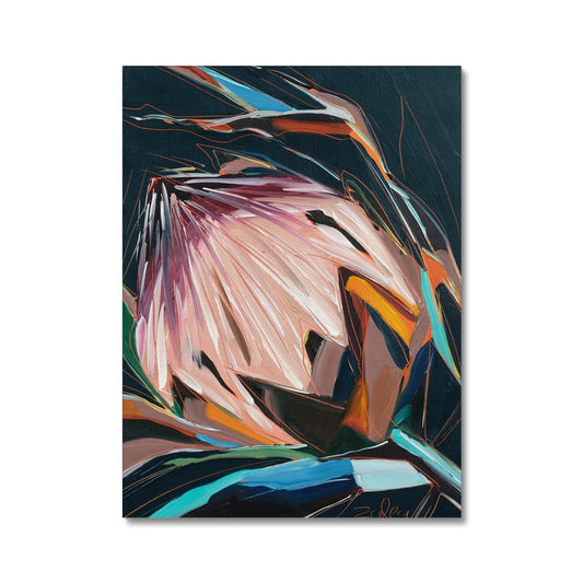 Canvas Print - Moody Moments 3