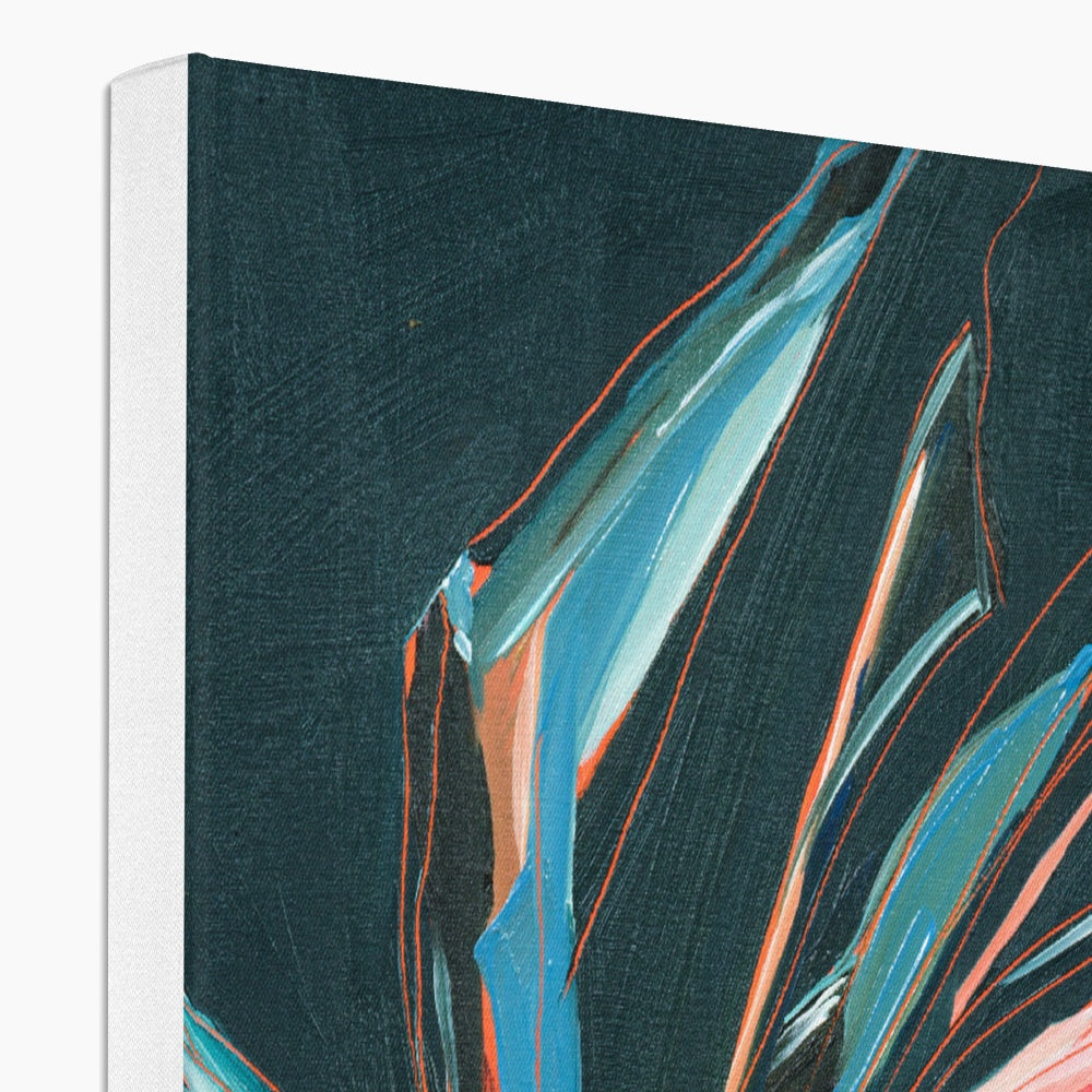 Canvas Print - Moody Moments 1