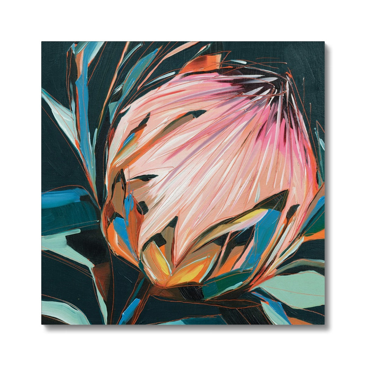 Canvas Print - Moody Moments 1