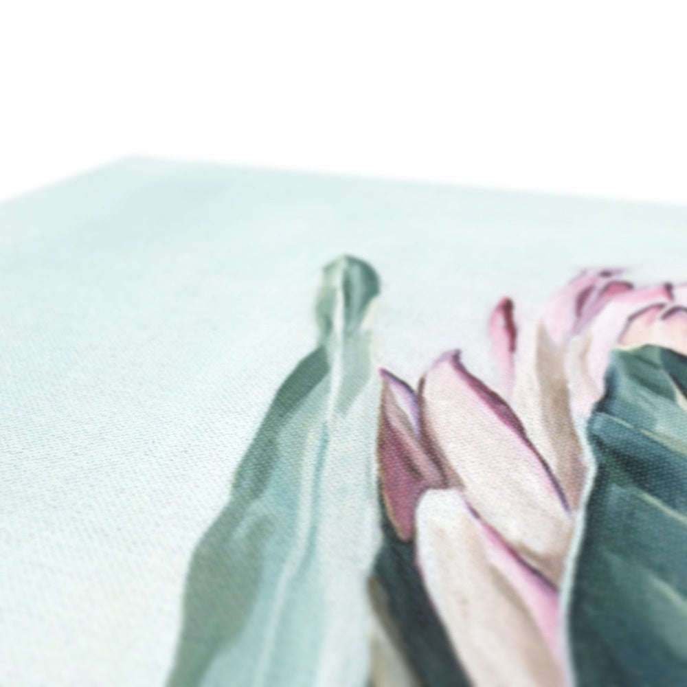 Canvas Print - Ethereal Elegance 2