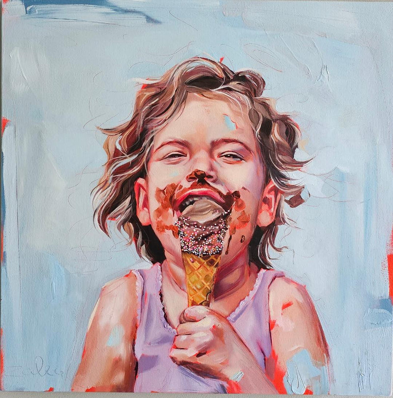 The Abbood Family - Gray