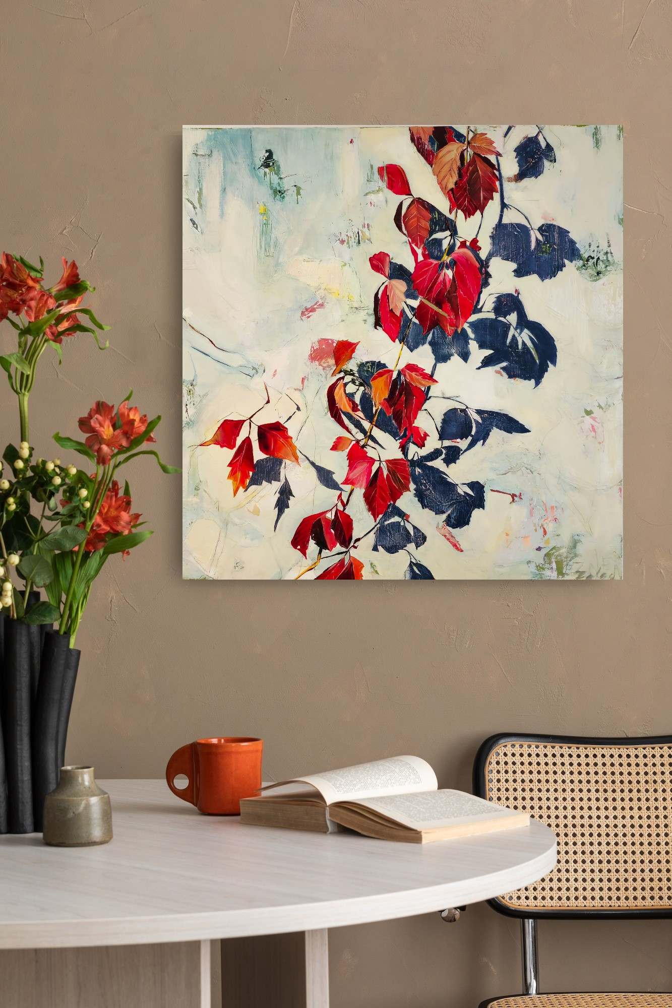 A Time For Everything