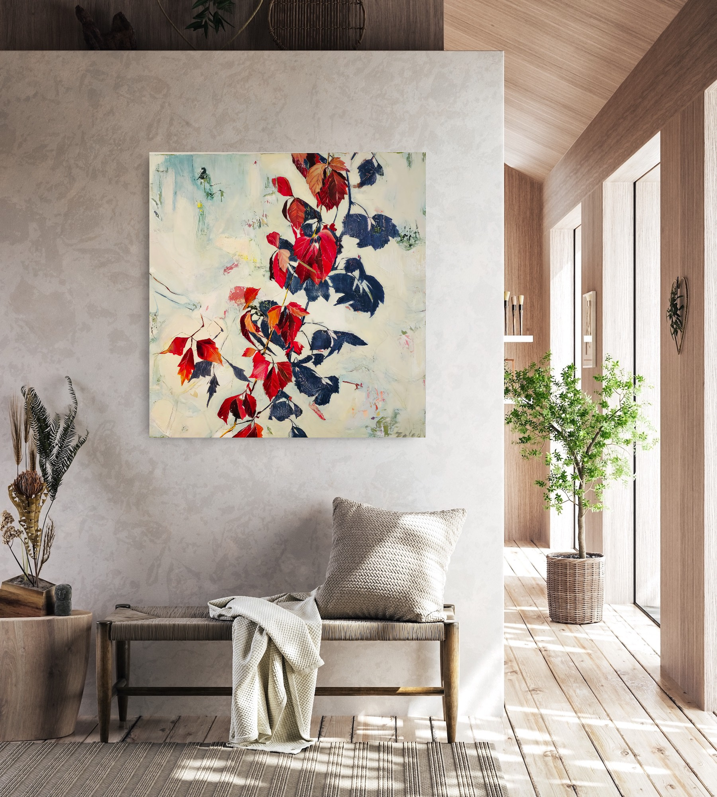 A Time For Everything