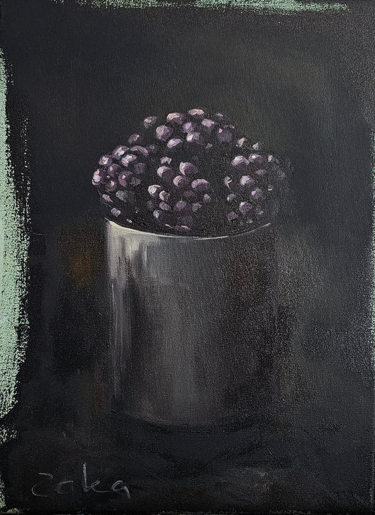 Blackberries