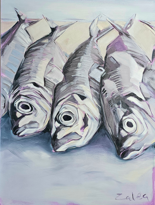 Fishers of Men