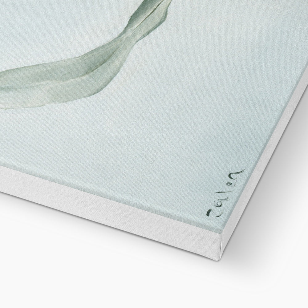 Canvas Print - Ethereal Elegance 3